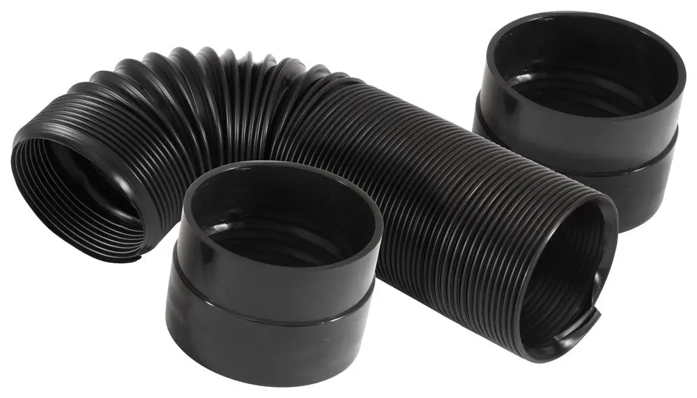 Spe Air Duct Hose Kit (8741) 1