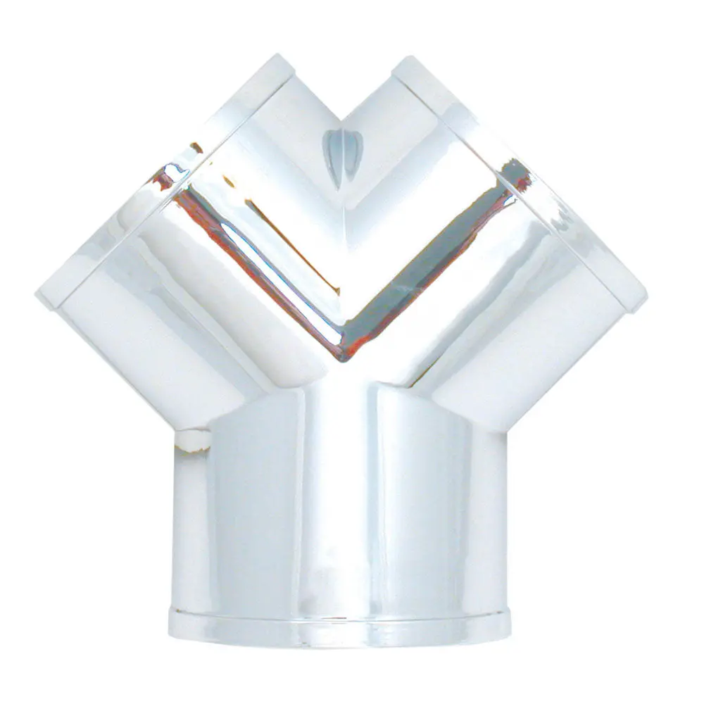 Spe Intake Tube Y-Tube (8778) 1