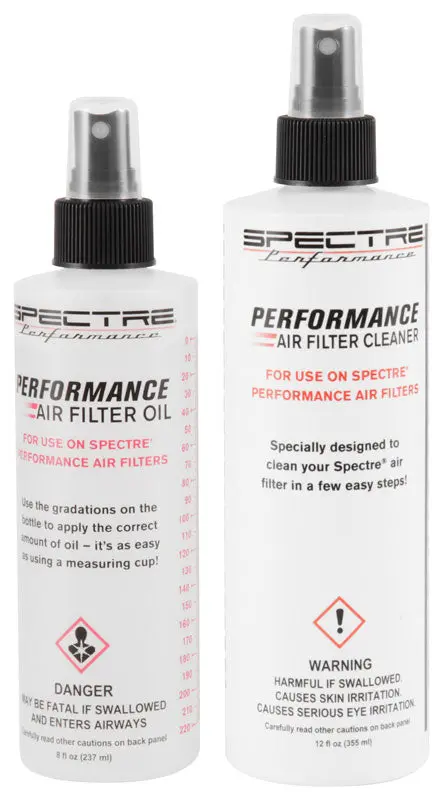 Spe Air Filter Cleaning Kit (884820) 1