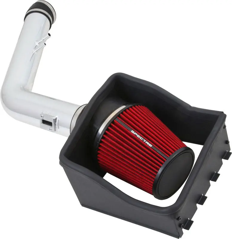 Spe Spectre Air Intake Kit (9001) 1