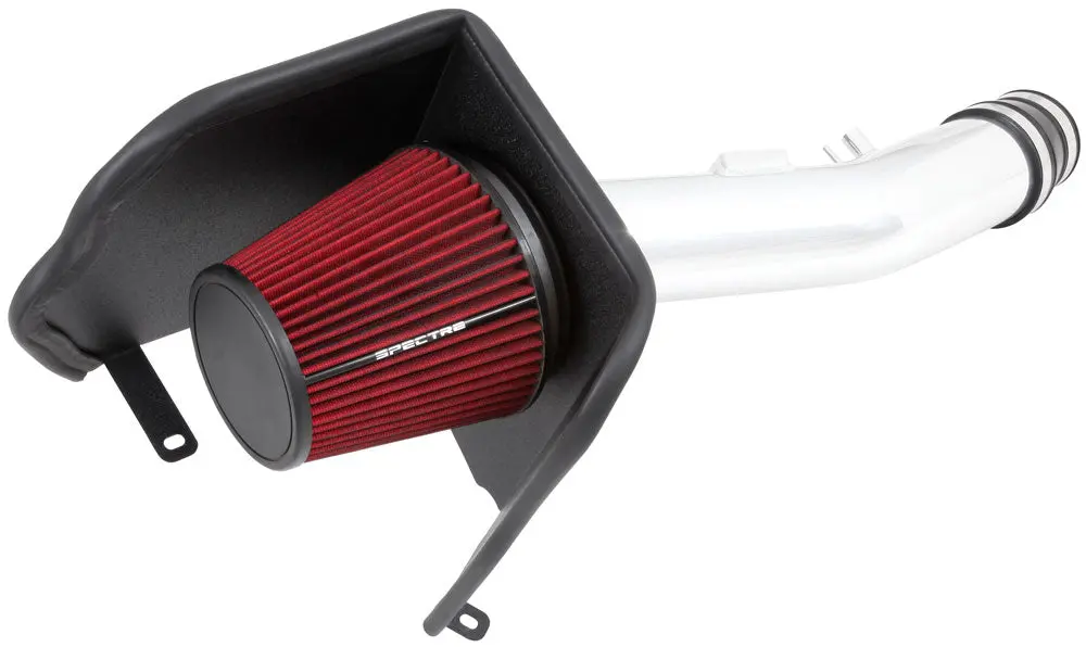 Spe Spectre Air Intake Kit (9002) 1