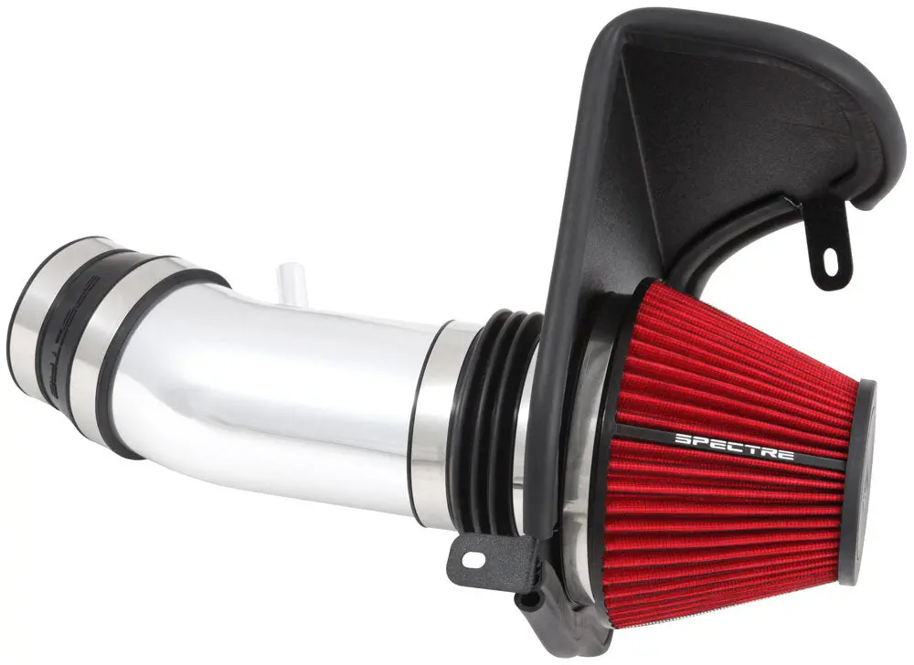 Spe Spectre Air Intake Kit (9003) 1