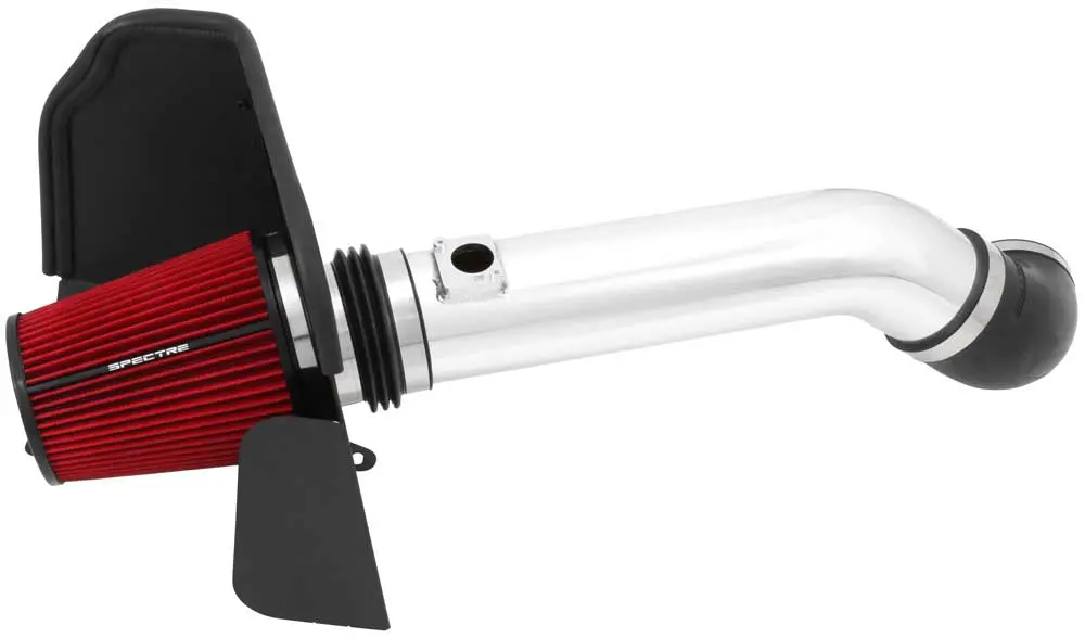 Spe Spectre Air Intake Kit (9004) 1