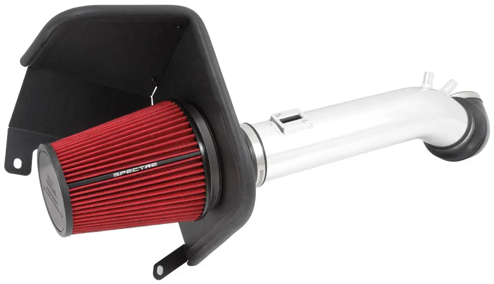 Spe Spectre Air Intake Kit (9006) 1