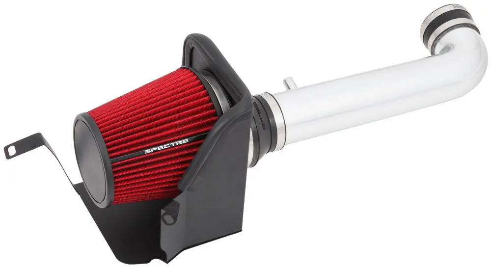 Spe Spectre Air Intake Kit (9007) 1