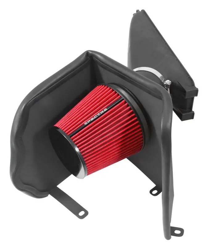 Spe Spectre Air Intake Kit (9009) 1