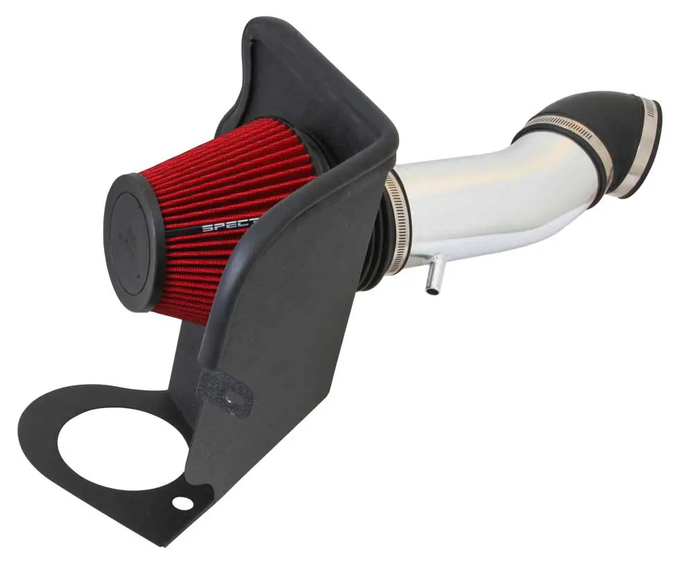 Spe Spectre Air Intake Kit (9014) 1