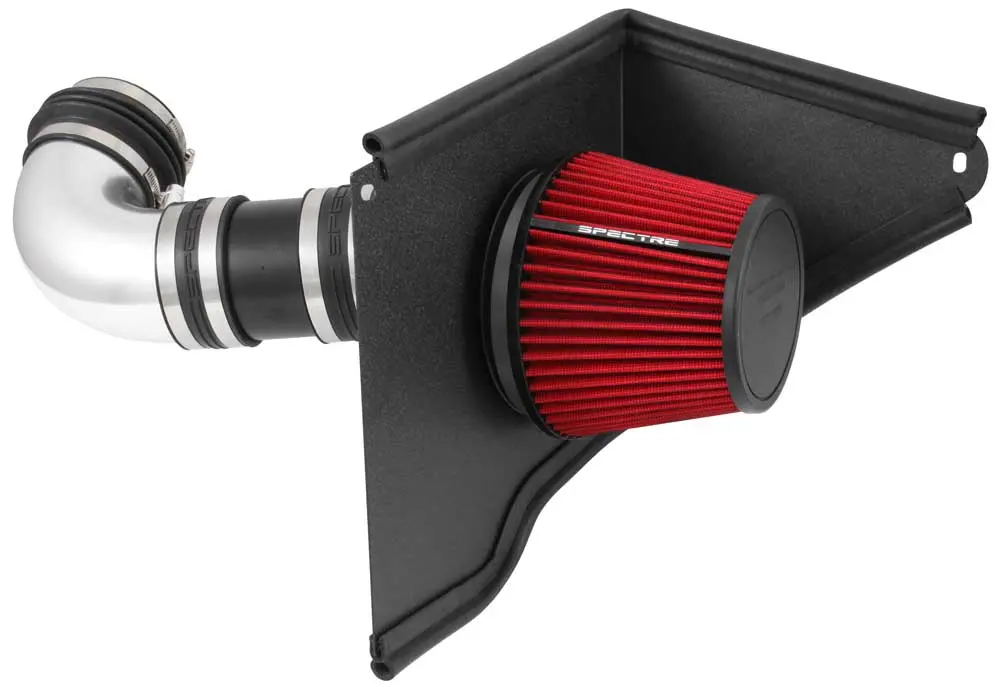 Spe Spectre Air Intake Kit (9017) 1