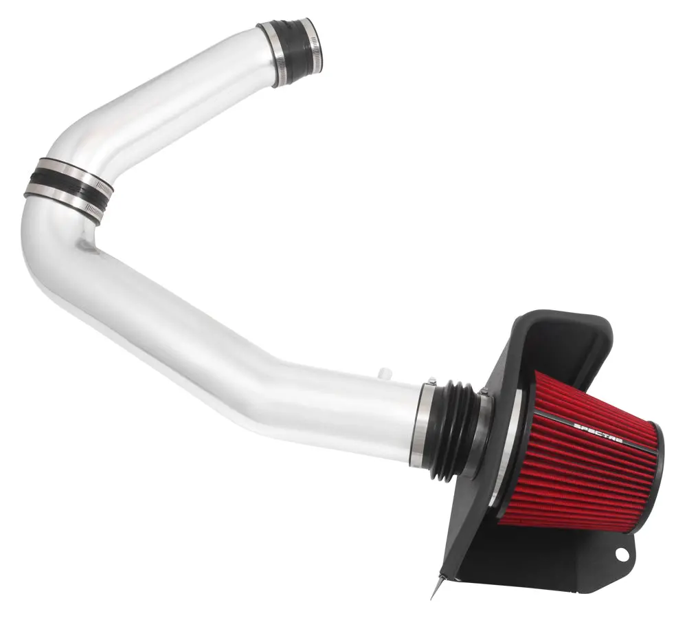 Spe Spectre Air Intake Kit (9020) 1
