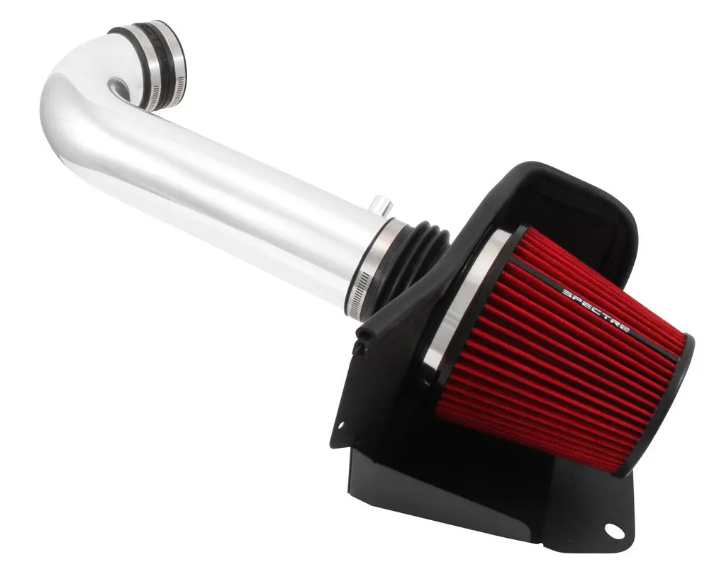 Spe Spectre Air Intake Kit (9021) 1