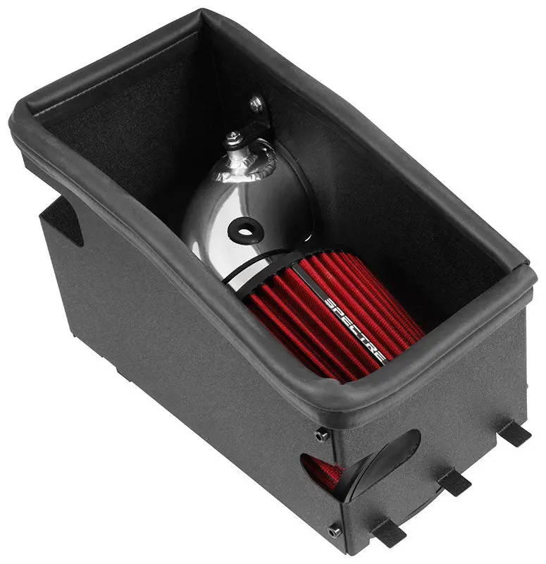 Spe Spectre Air Intake Kit (9022) 1