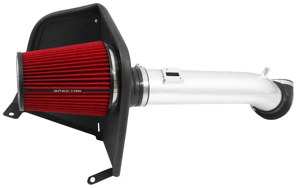 Spe Spectre Air Intake Kit (9026) 1