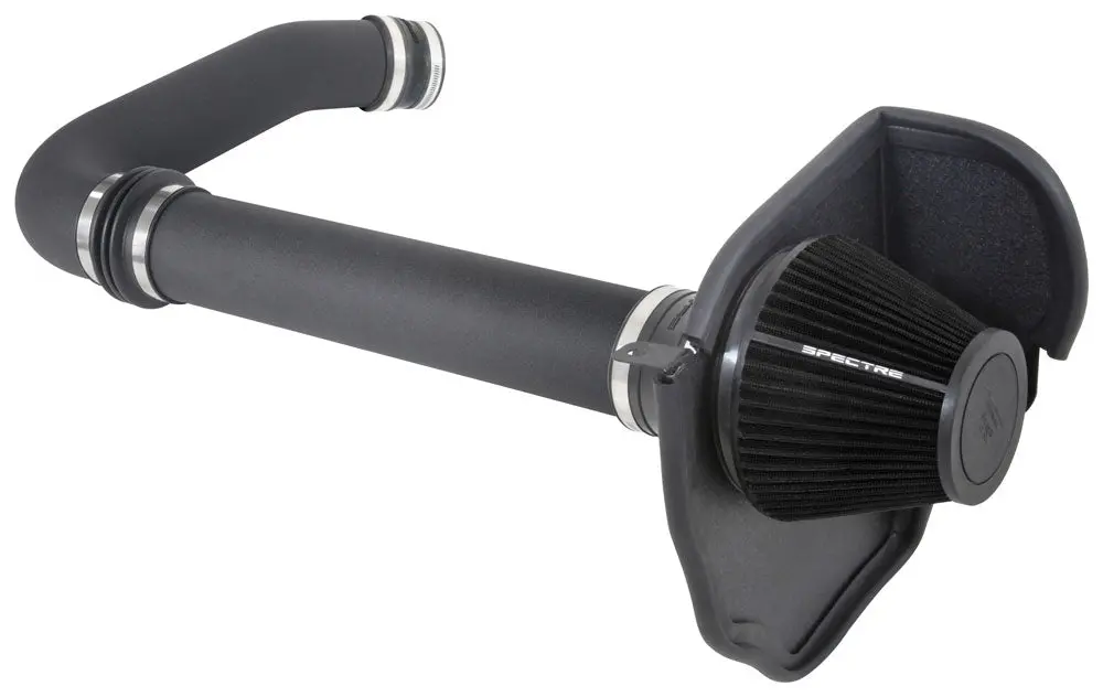 Spe Spectre Air Intake Kit (90280K) 1