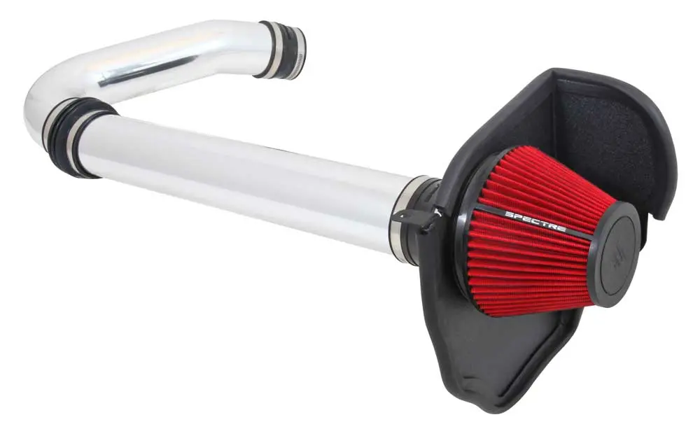 Spe Spectre Air Intake Kit (9028) 1