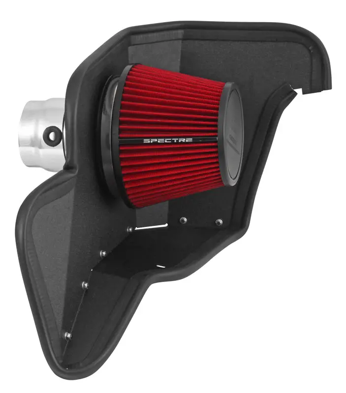 Spe Spectre Air Intake Kit (9029) 1