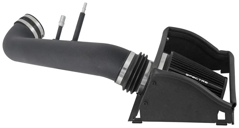 Spe Spectre Air Intake Kit (90330K) 1