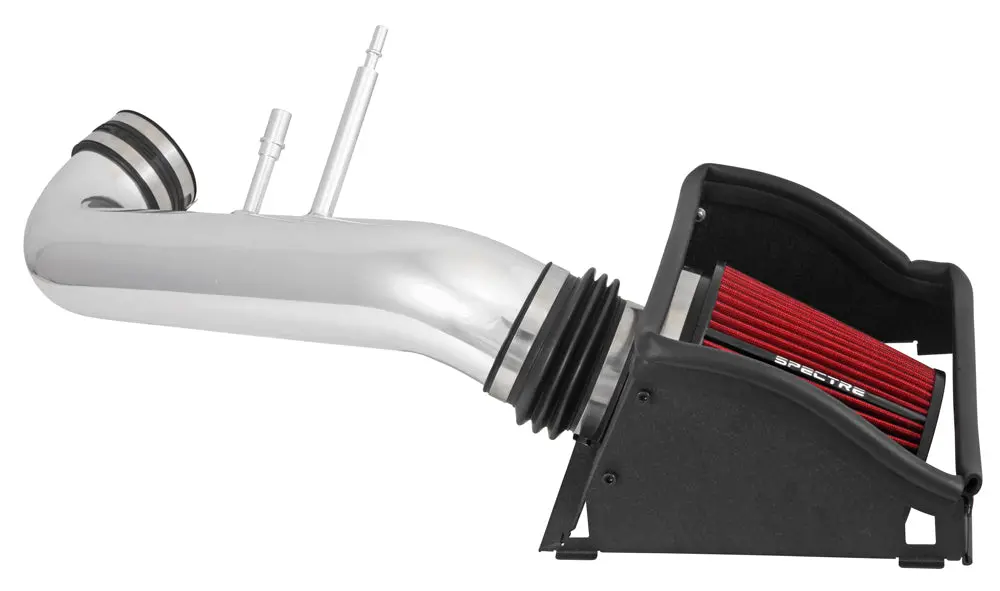Spe Spectre Air Intake Kit (9033) 1