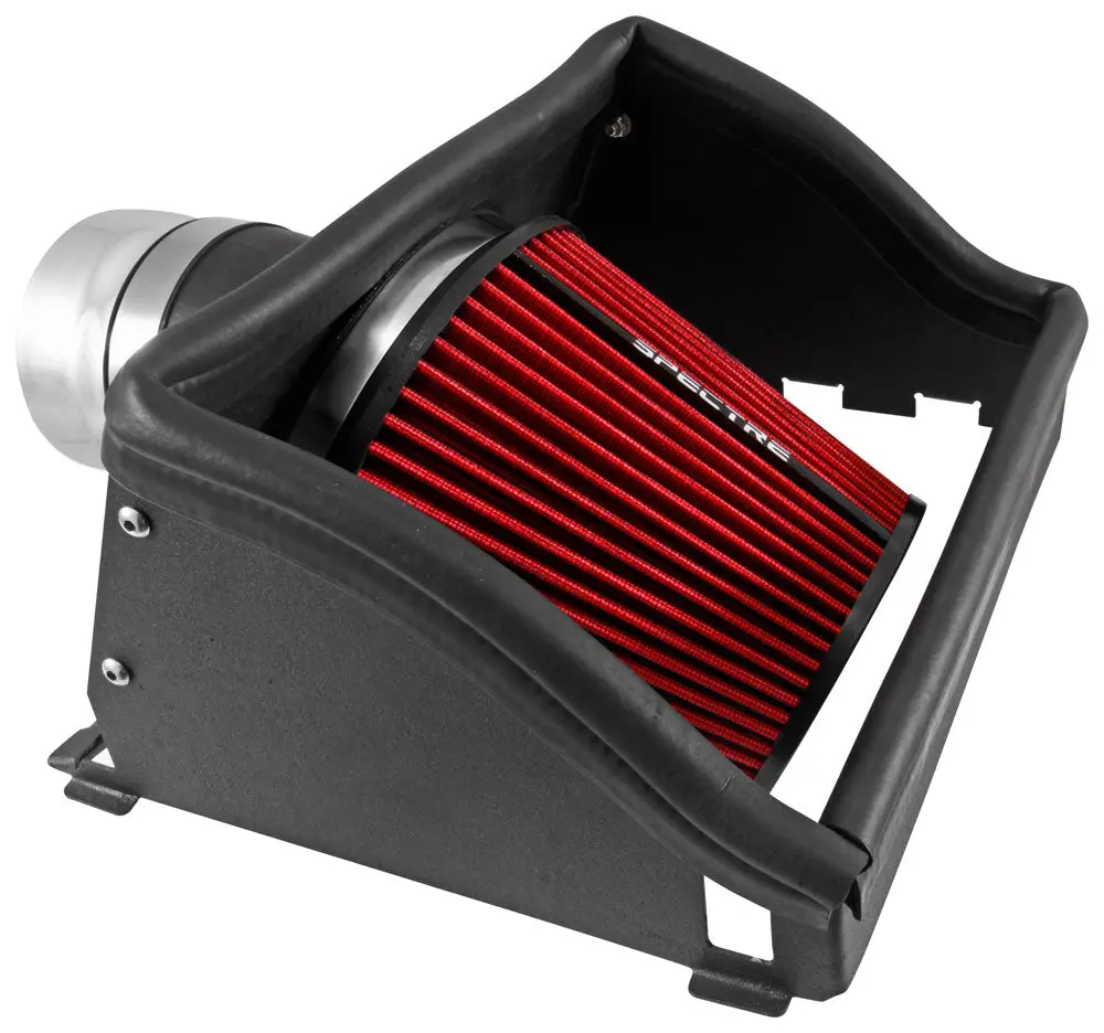 Spe Spectre Air Intake Kit (9034) 1