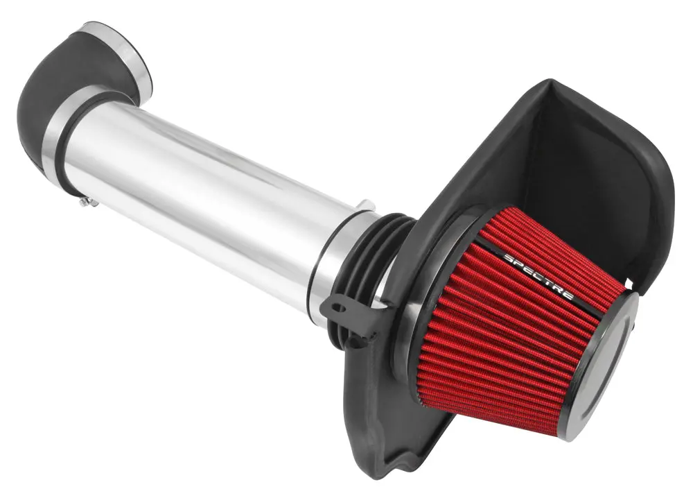 Spe Spectre Air Intake Kit (9036) 1