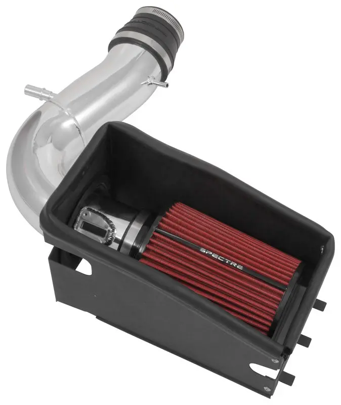 Spe Spectre Air Intake Kit (9038) 1