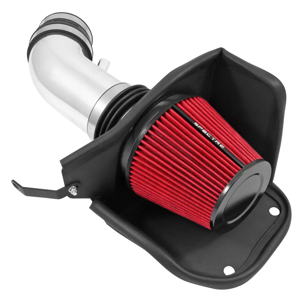 Spe Spectre Air Intake Kit (9039) 1