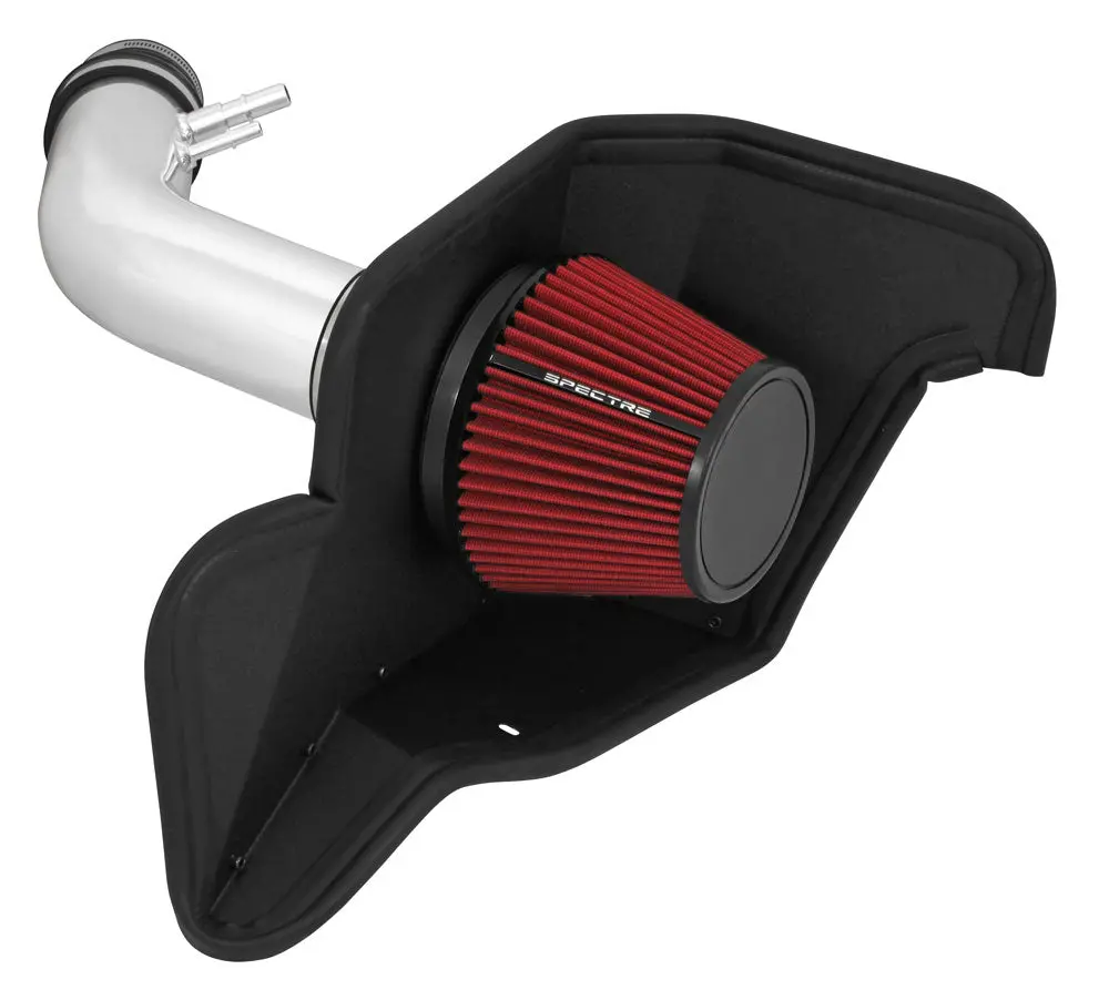 Spe Spectre Air Intake Kit (9041) 1