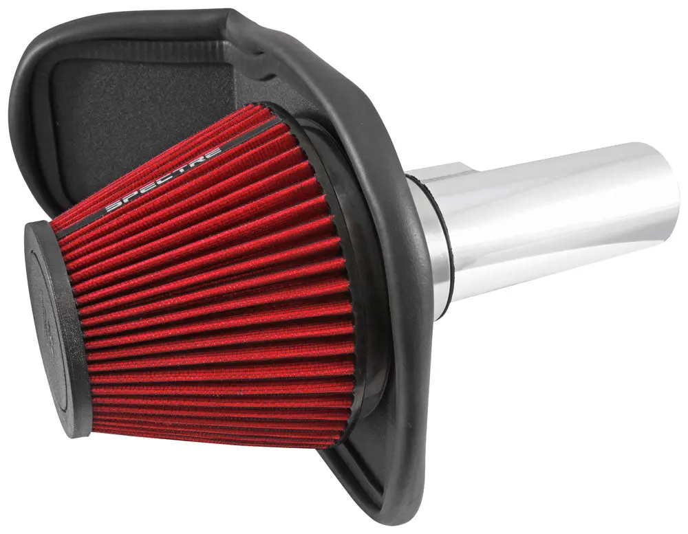 Spe Spectre Air Intake Kit (9044) 1