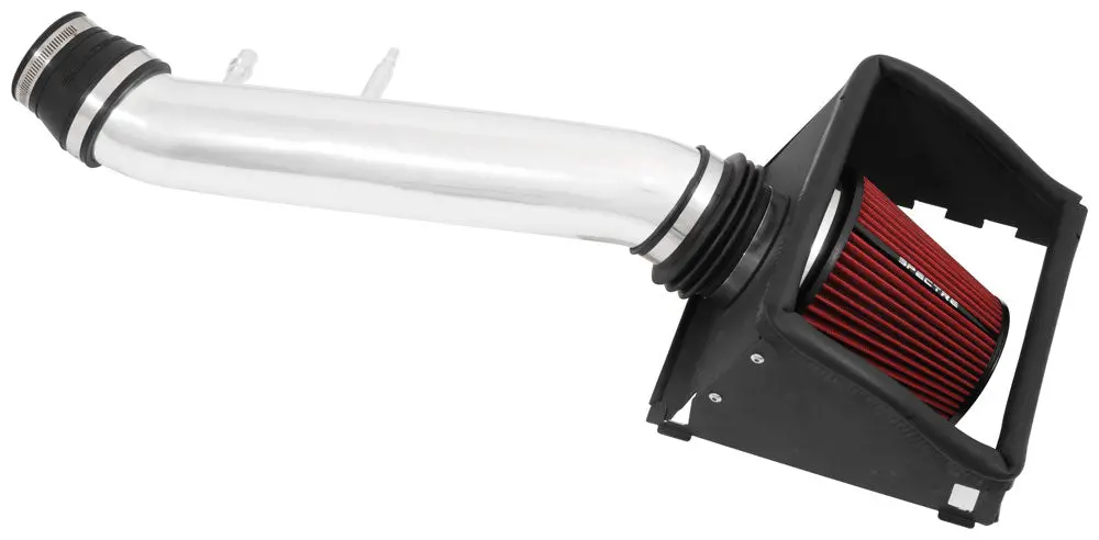Spe Spectre Air Intake Kit (9048) 1