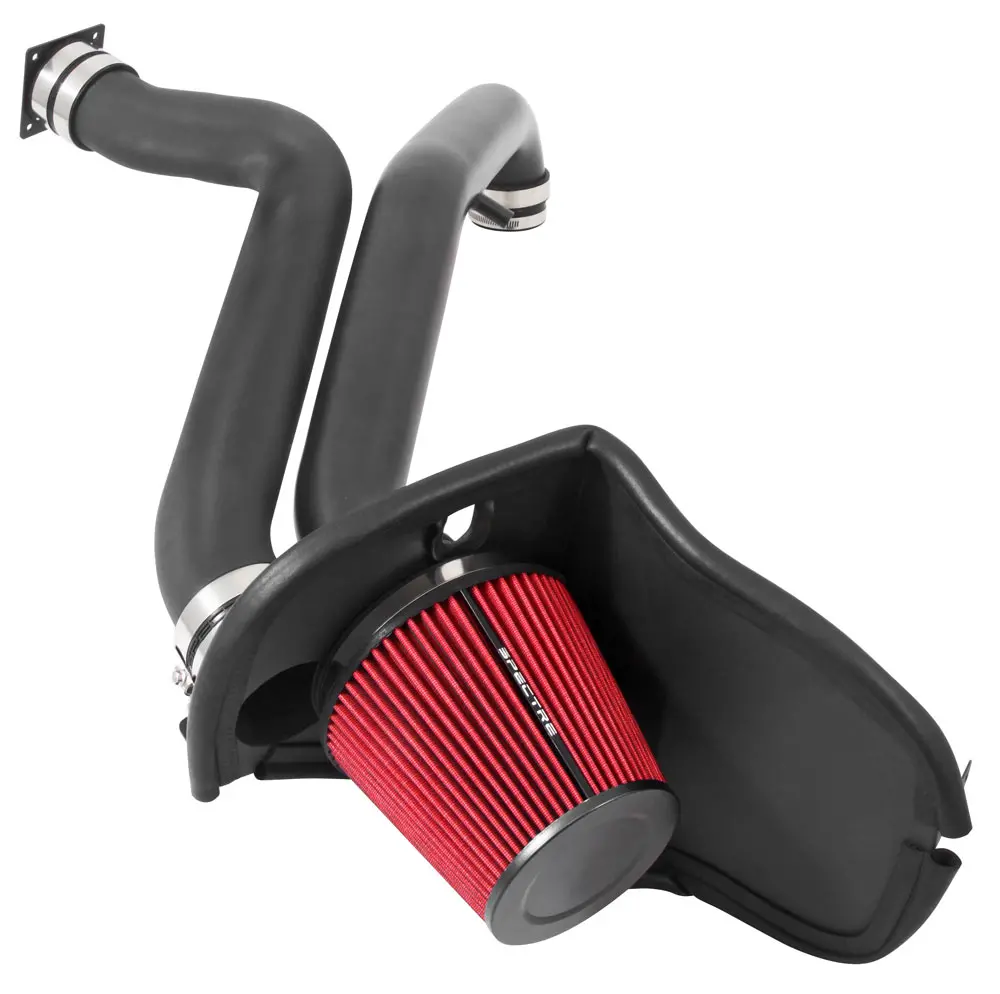 Spe Spectre Air Intake Kit (9050) 1