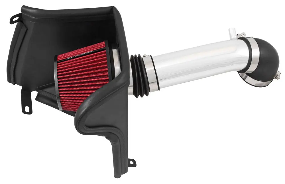Spe Spectre Air Intake Kit (9051) 1