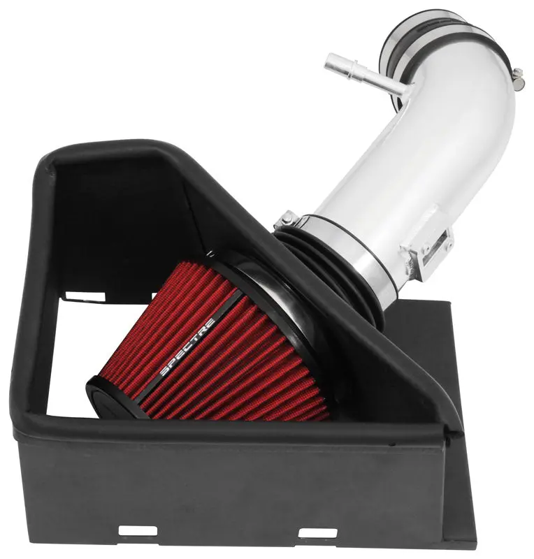 Spe Spectre Air Intake Kit (9052) 1