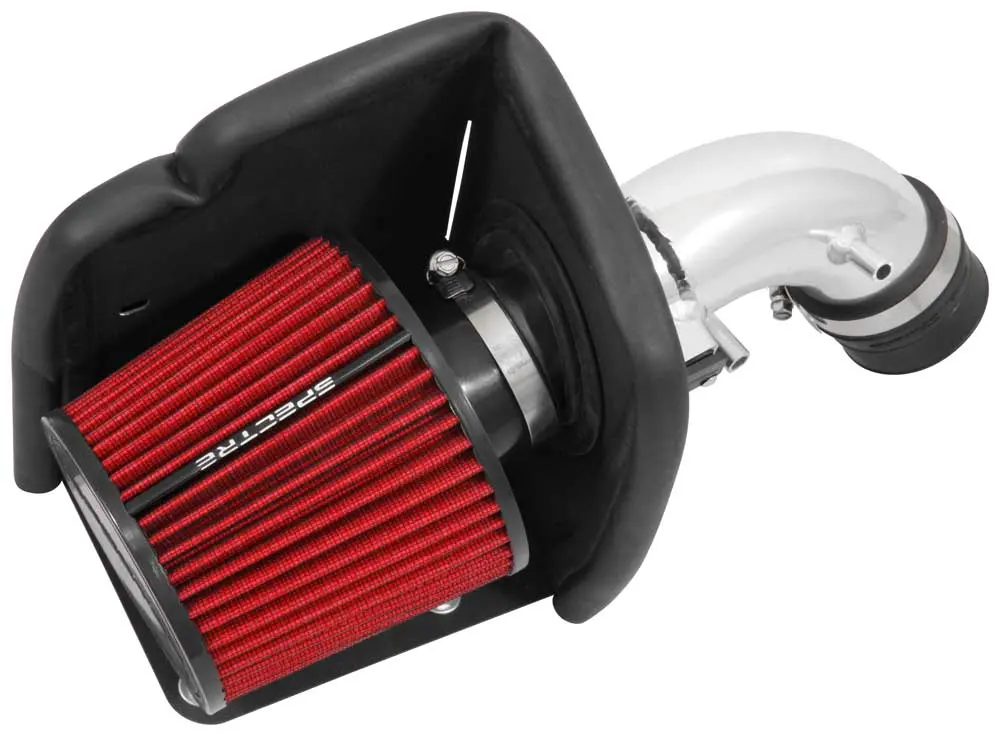 Spe Spectre Air Intake Kit (9054) 1