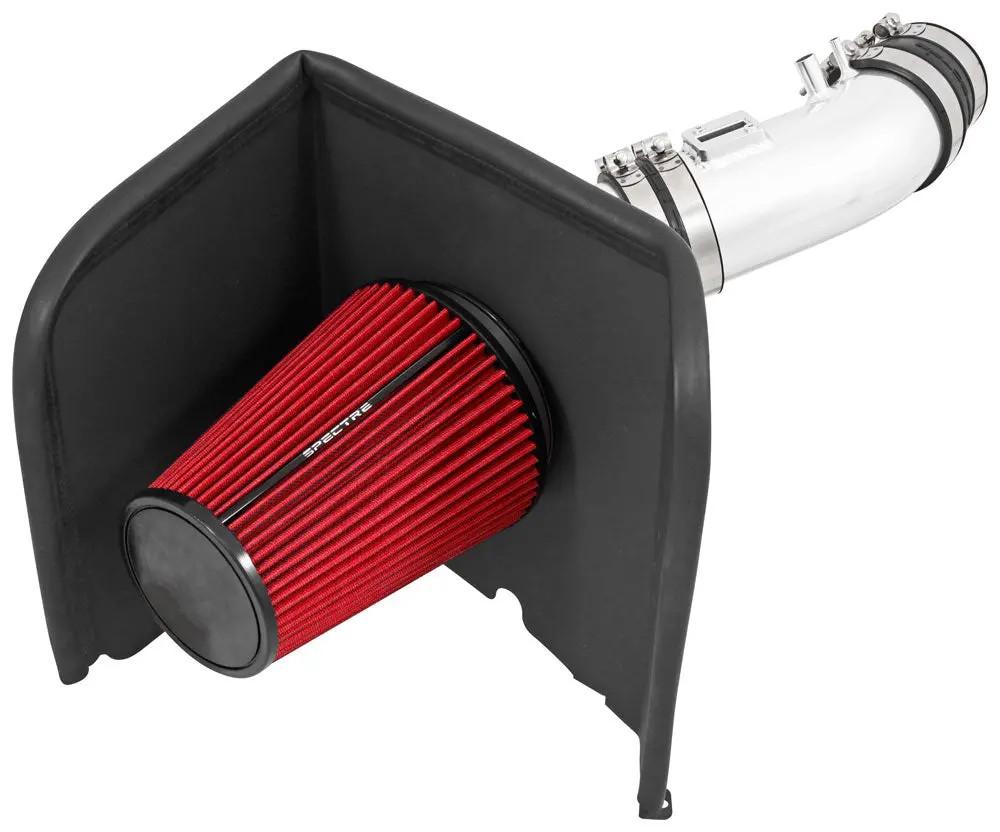 Spe Spectre Air Intake Kit (9055) 1