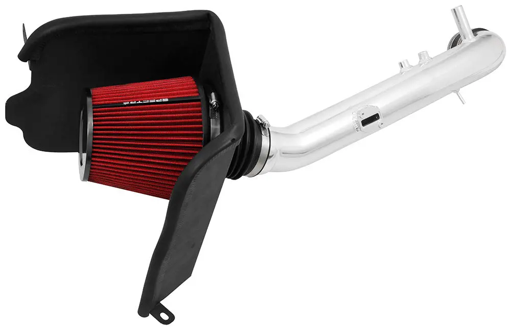 Spe Spectre Air Intake Kit (9056) 1