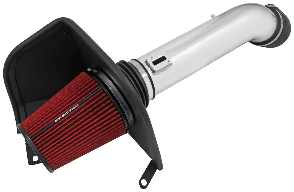 Spe Spectre Air Intake Kit (9058) 1