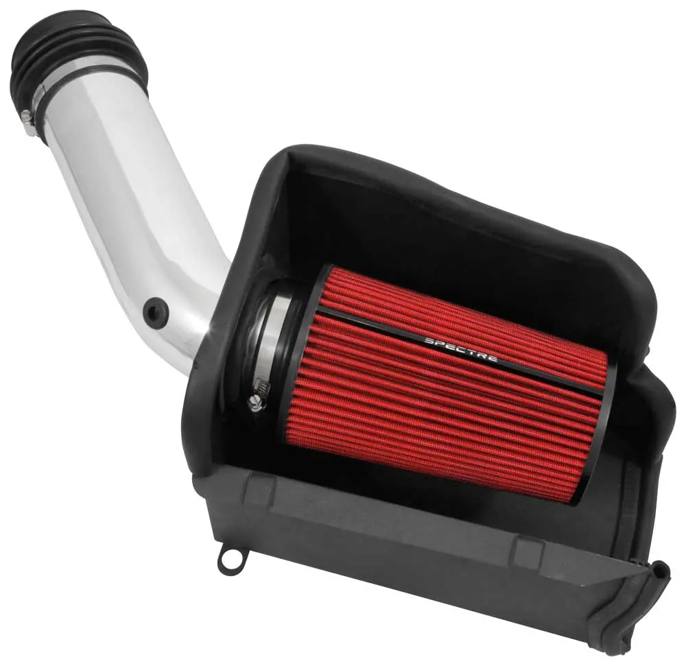 Spe Spectre Air Intake Kit (9059) 1