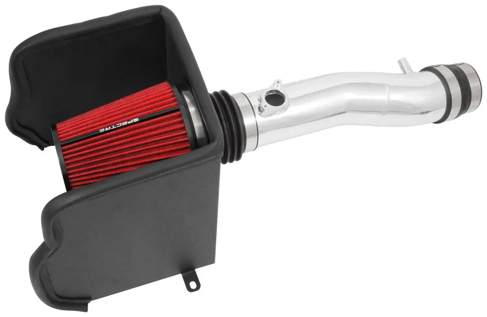 Spe Spectre Air Intake Kit (9060) 1