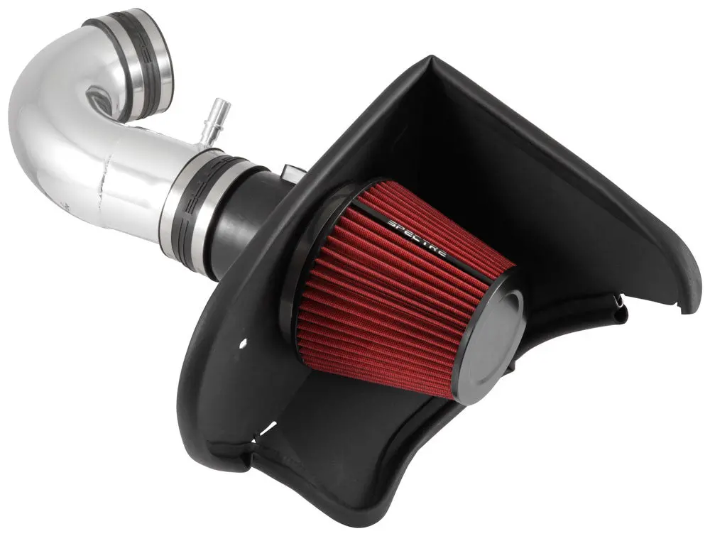 Spe Spectre Air Intake Kit (9061) 1