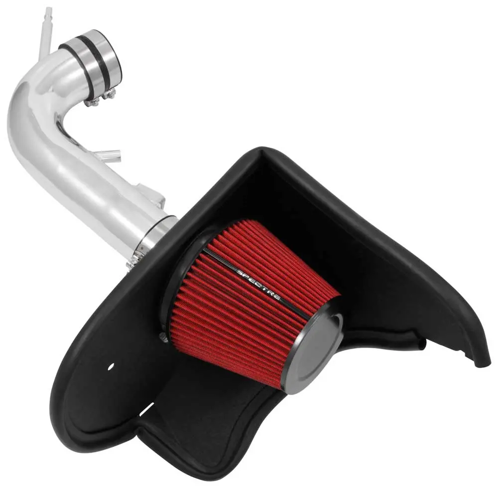 Spe Spectre Air Intake Kit (9064) 1