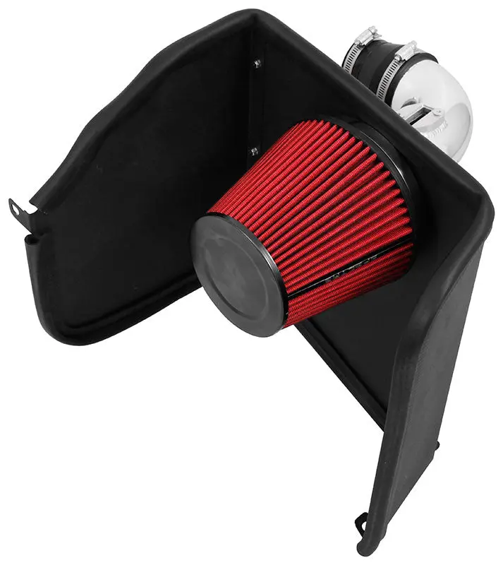 Spe Spectre Air Intake Kit (9066) 1