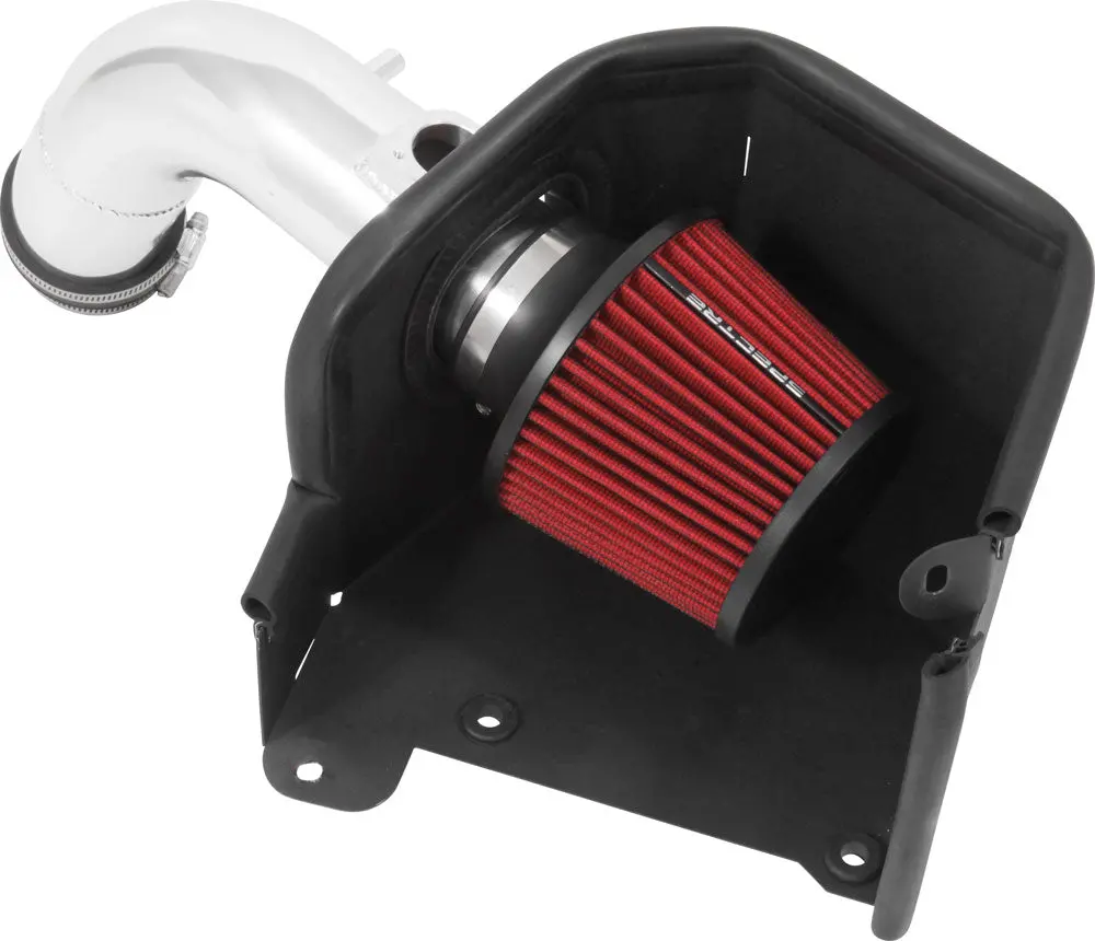 Spe Spectre Air Intake Kit (9067) 1