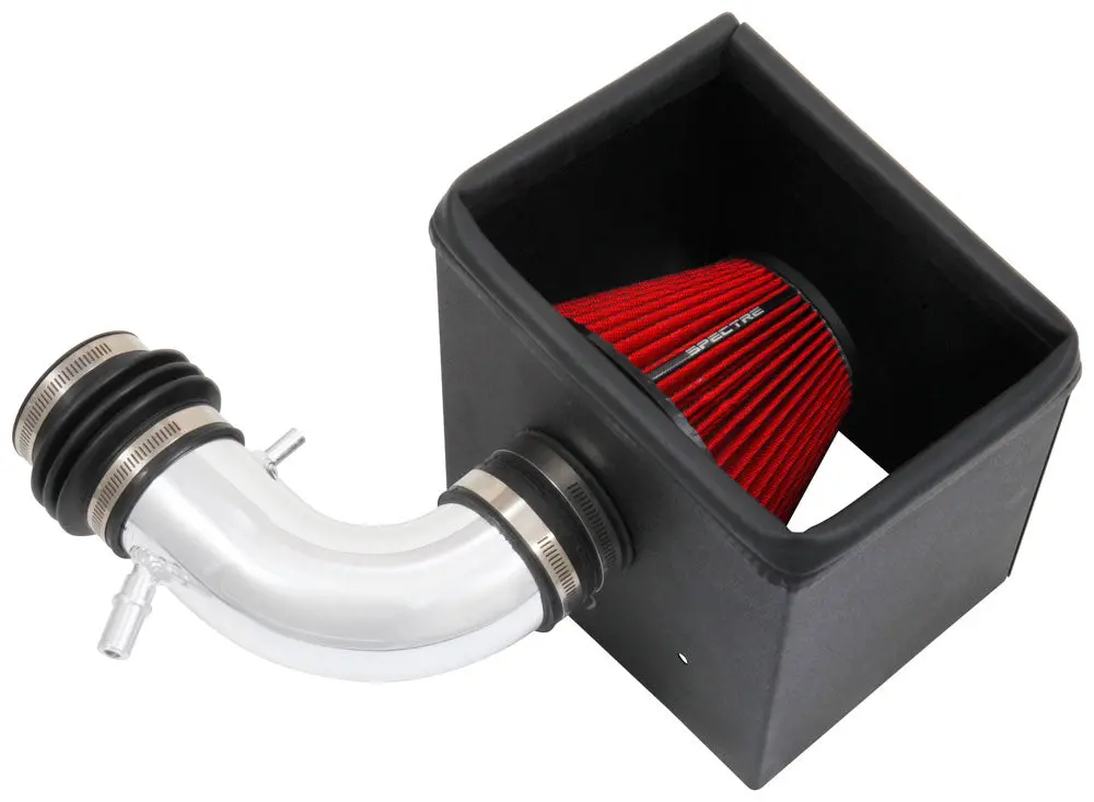 Spe Spectre Air Intake Kit (9070) 1
