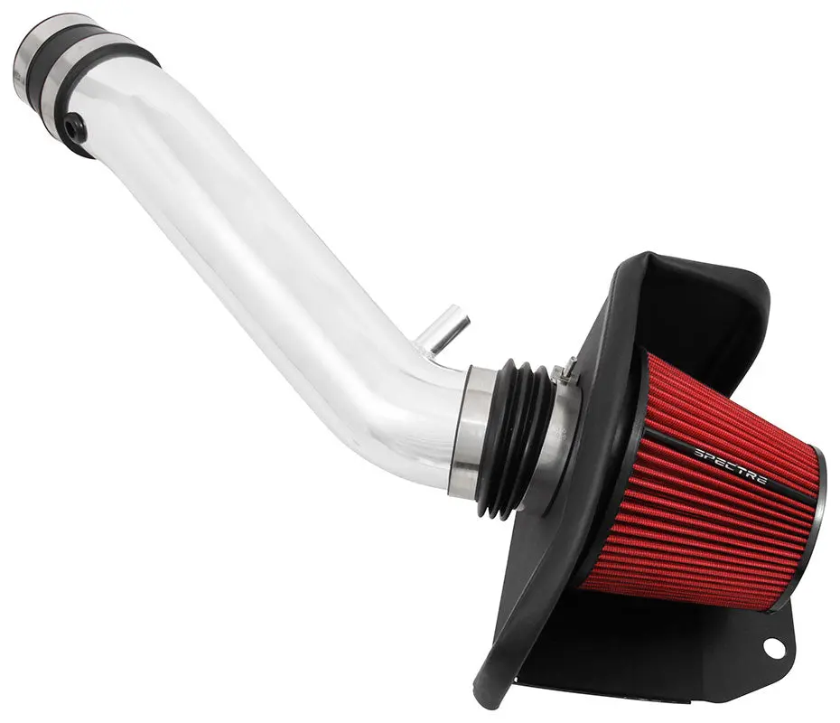 Spe Spectre Air Intake Kit (9071) 1