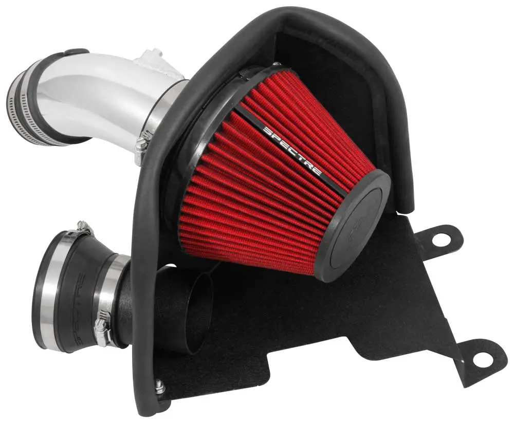 Spe Spectre Air Intake Kit (9074) 1