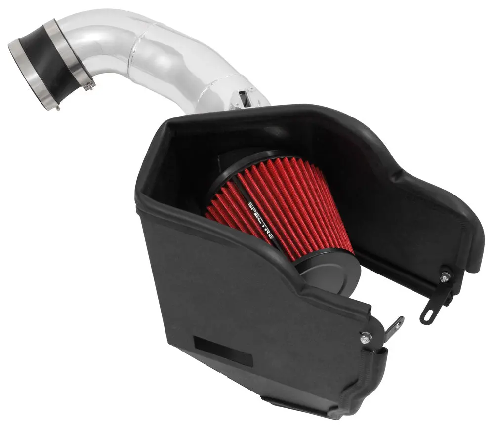 Spe Spectre Air Intake Kit (9075) 1