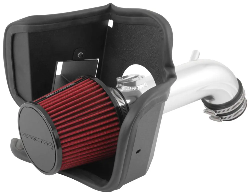 Spe Spectre Air Intake Kit (9081) 1