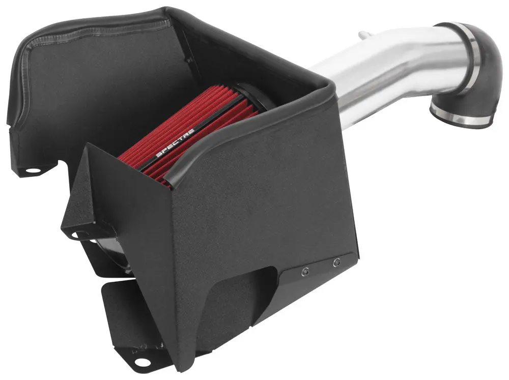 Spe Spectre Air Intake Kit (9090) 1