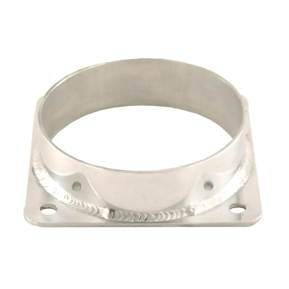 Spe Intake Tube/Duct Mounting Plate (91489) 1