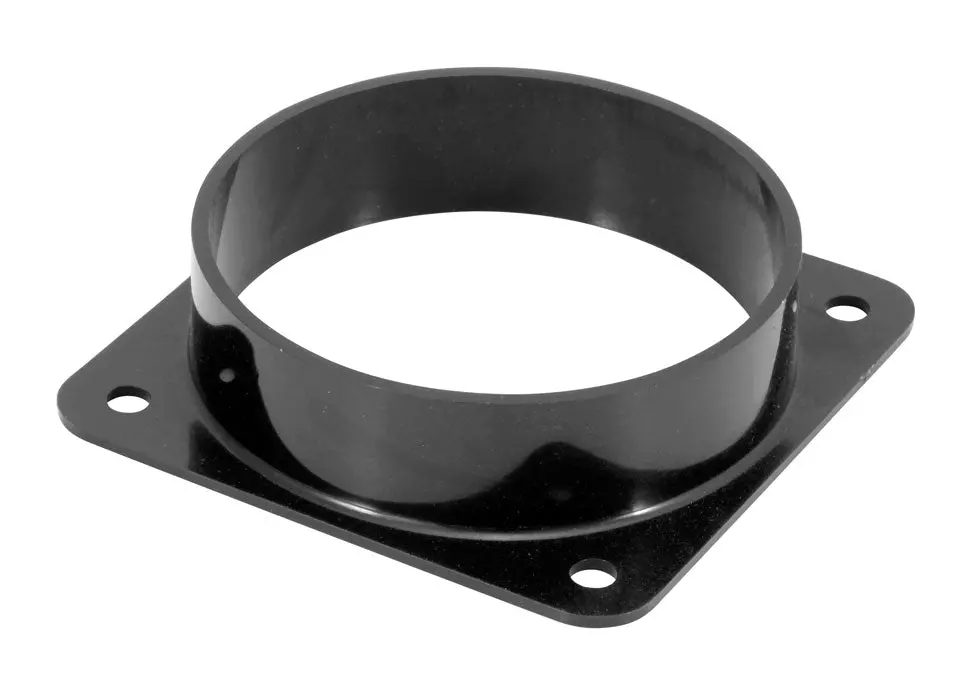 Spe Intake Tube/Duct Mounting Plate (9148) 1