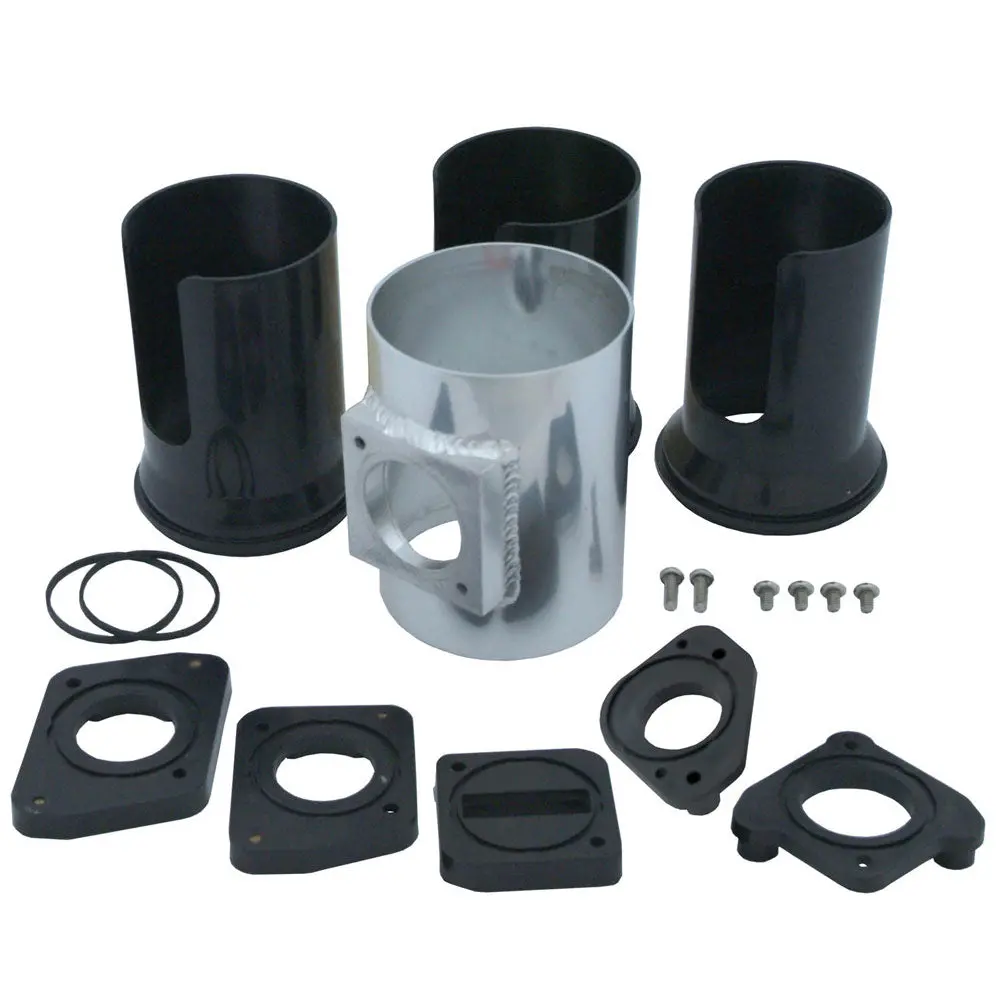 Spe Mass Flow Air Sensor Adapter Kit (9405) 1